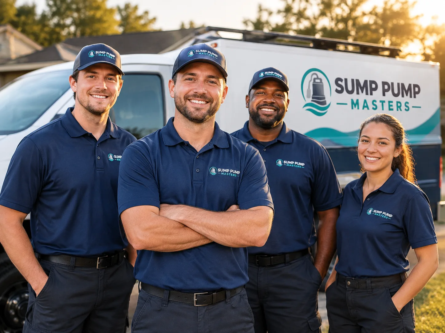 Sump Pump Repair company in Sciota, PA