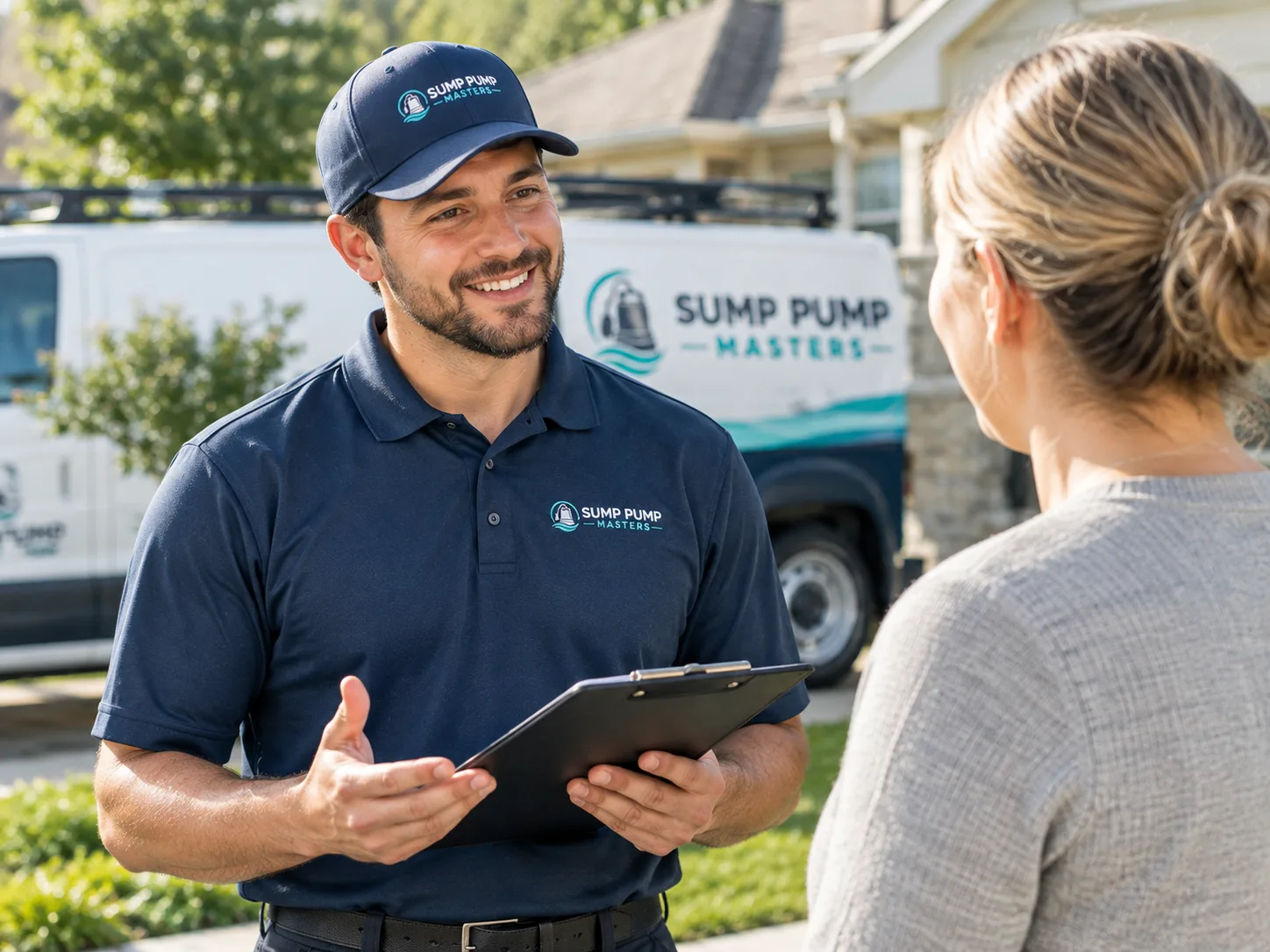 Sump Pump Repair Sciota, PA FAQs